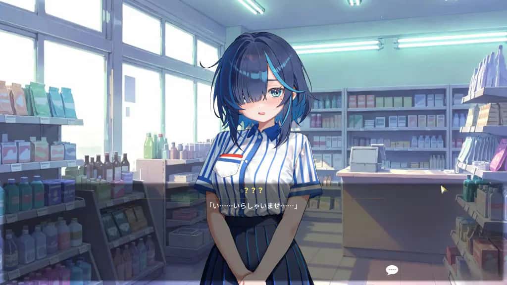 游戏截图1